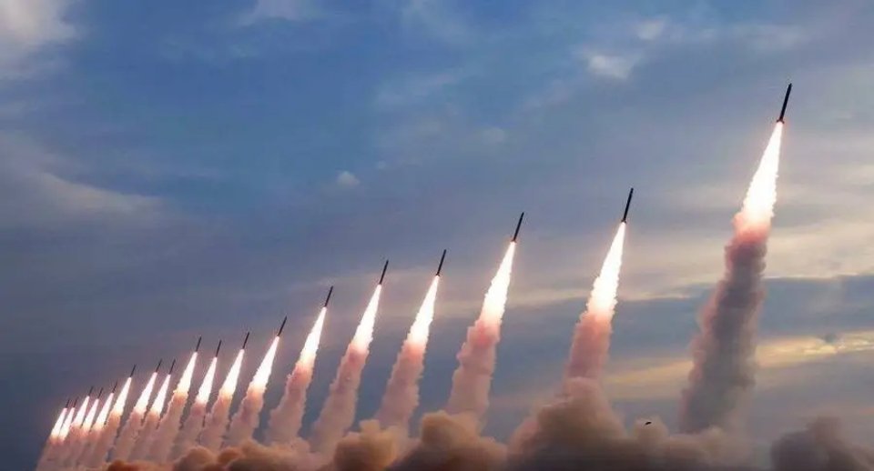 伊朗发出威胁，要袭击该地区所有国家的油田和设施，这让有美国军事基地的中东国家肯定