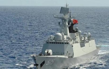 为什么几乎没有国家采购052D？真相扎心了：不是价格太贵没人买得起，而是因为它是