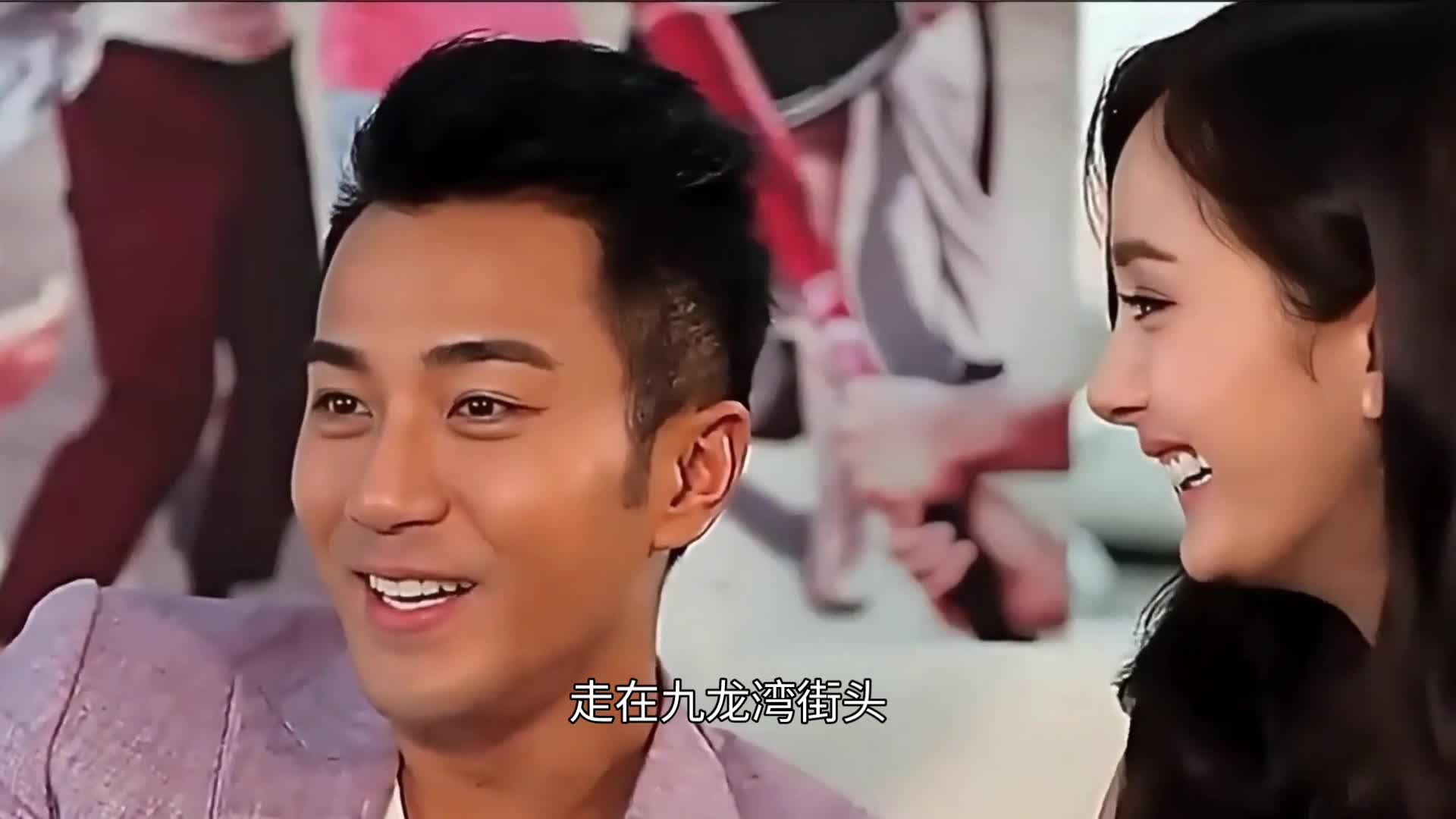 刘恺威认爱小20岁黎纪君？一碗米线分着吃的细节藏了什么？