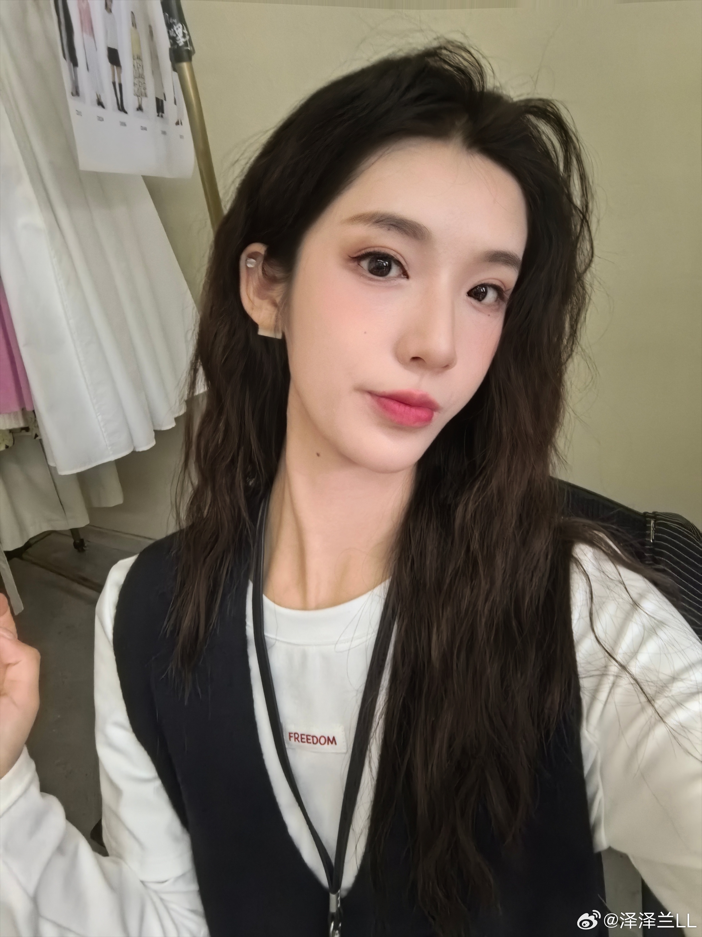 工作干多了总有点疯 ​​​