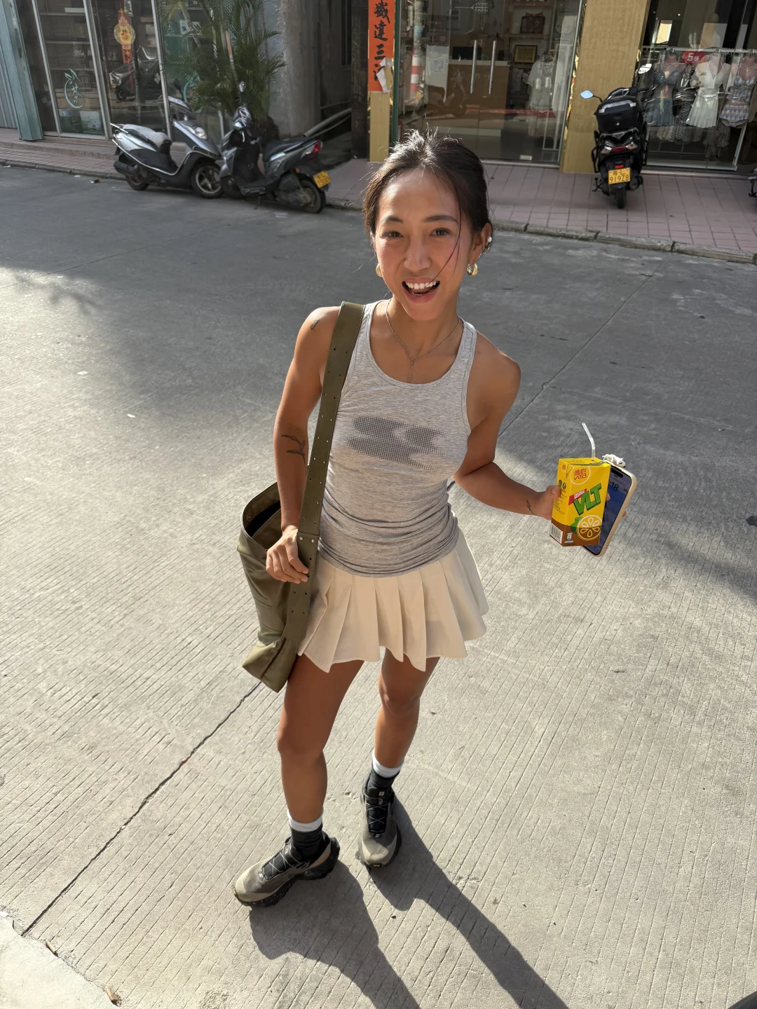 好好好和你们高个子拼了