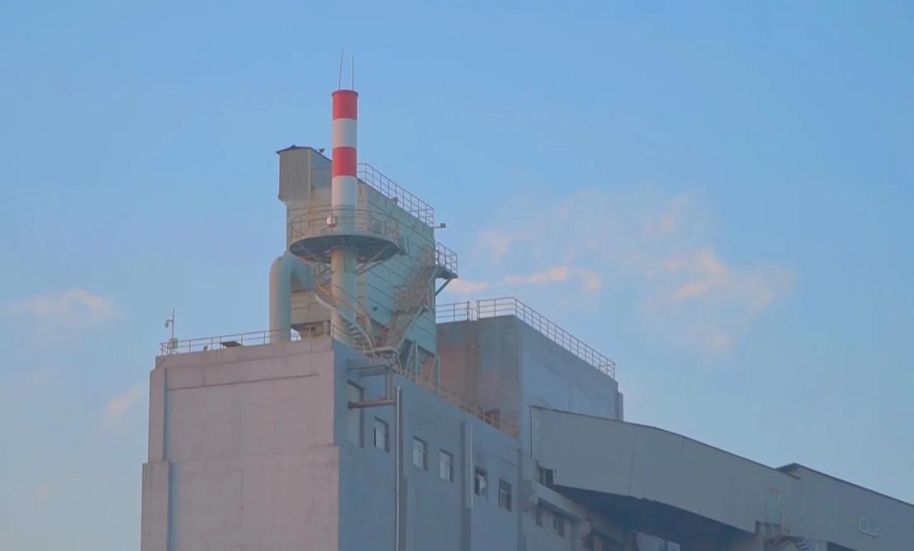 【联通5G赋能智慧炼焦！新能源工厂运维成本直降53%】入选国家《2025年5G工