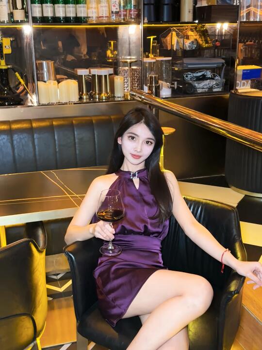 找到了下班后的灵魂栖息地🥂