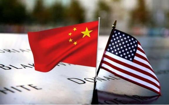 俄媒曾预测：中美一旦开战，中方若不调民间力量，或将难取得胜利。若是中国和美国开战
