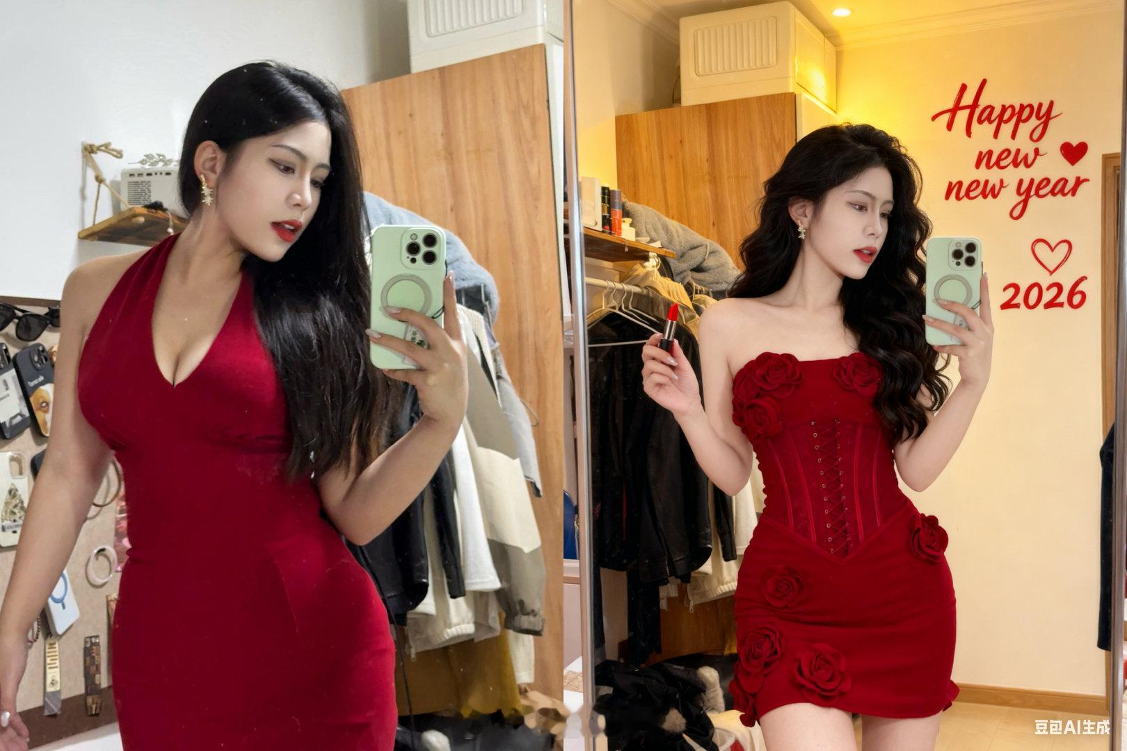 太瘦是不是不适合我