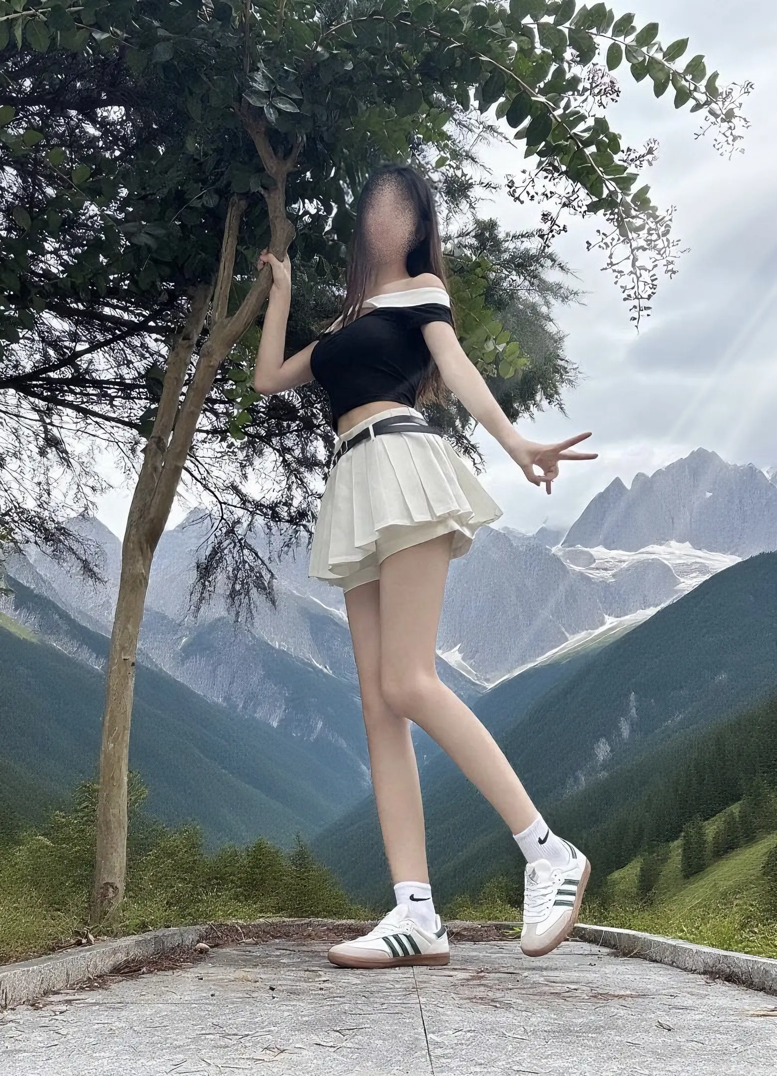 我曾以为有情可解世间一切遗憾