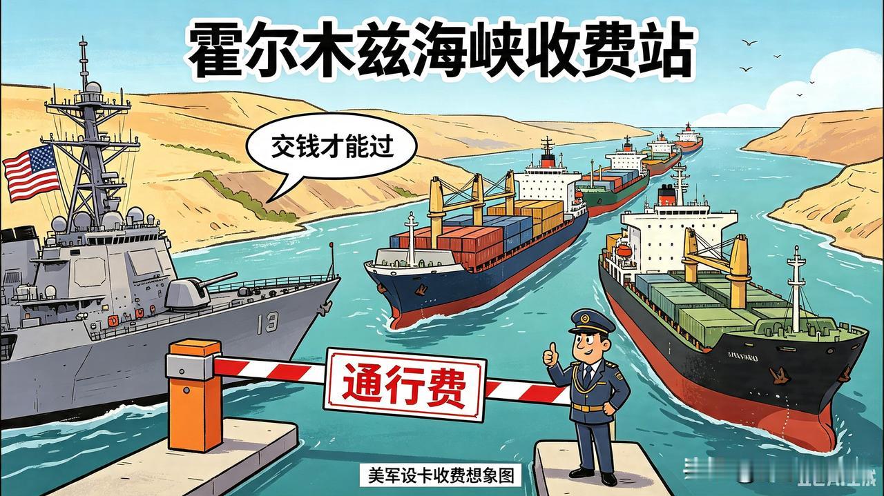 美国对伊朗战争，像世界杯一样，中场休息够了，又开始打上了。

围绕海峡控制权激烈