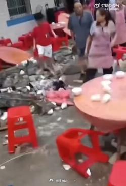 升学宴 代入哪方视角都很绝望全员好心却落得家破人亡，这事真的能把人活活憋出内伤！