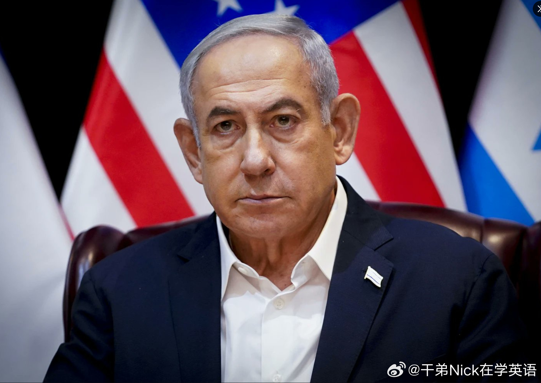 BIG：如果美国停止进一步军事升级，以色列正准备单独打击伊朗。随着华盛顿推动外交