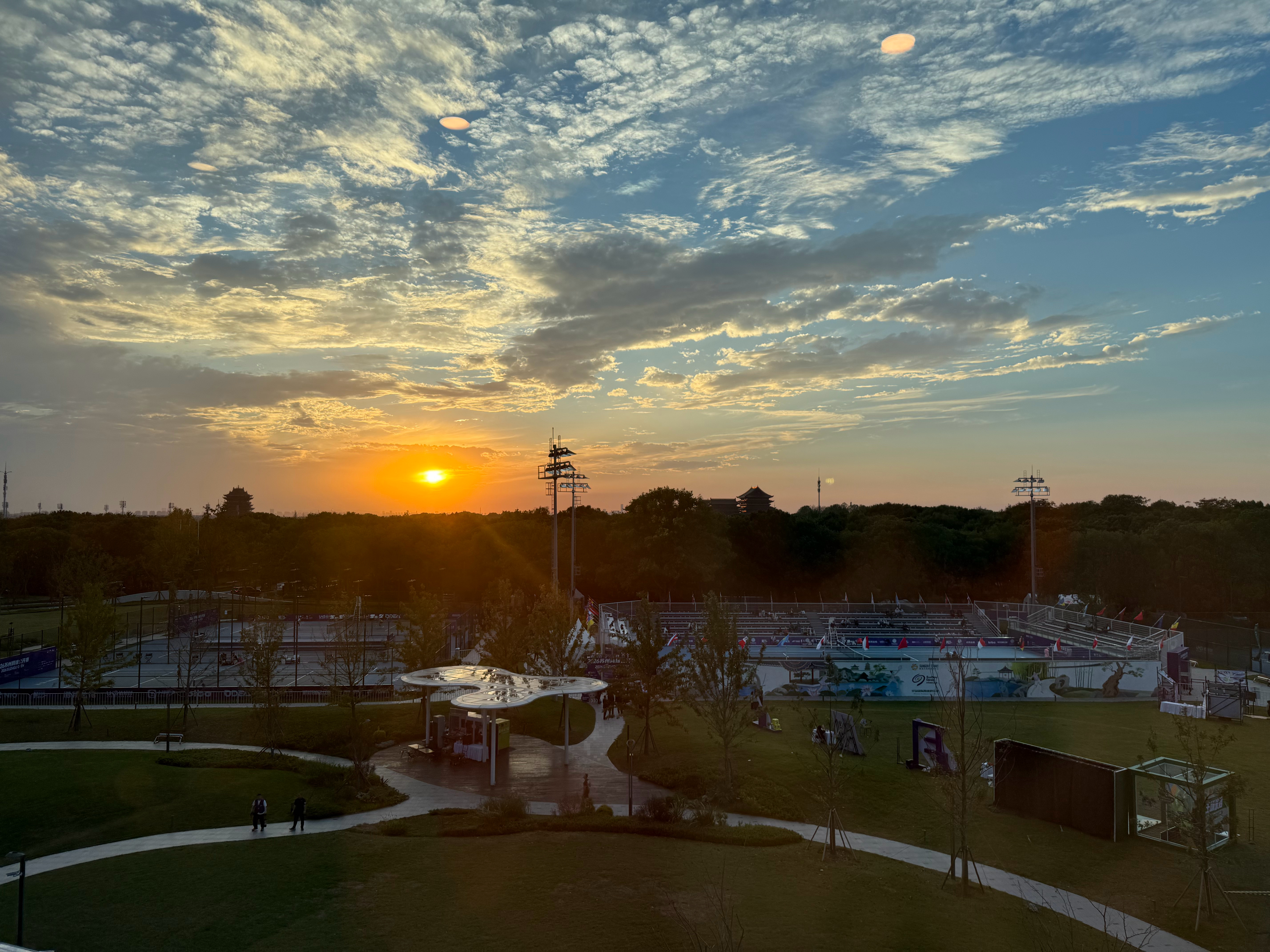 😌🌅  ​​​