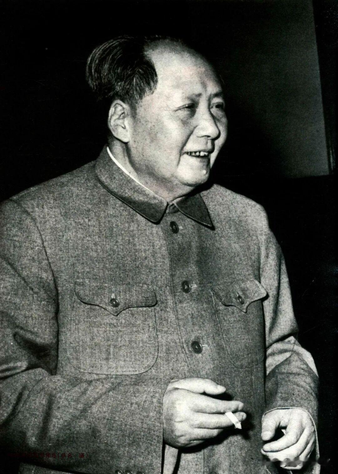 伟人风采16