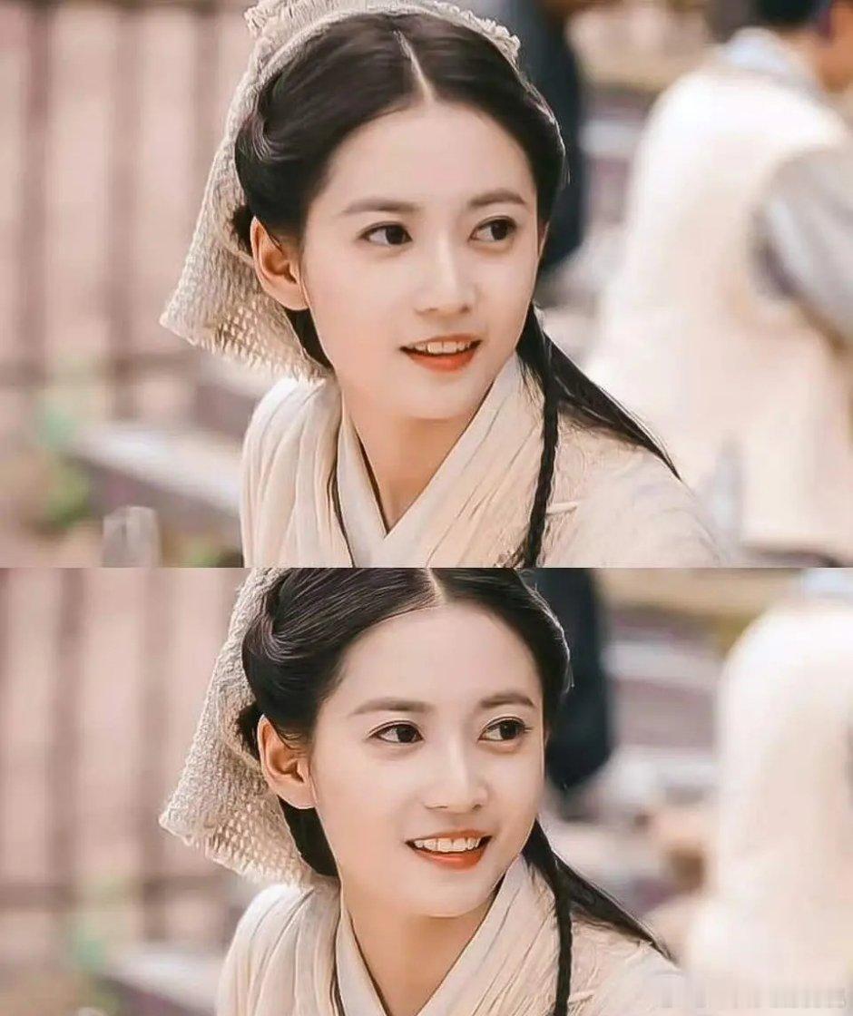 陈钰琪倚天的时候还不是盲人演技看着挺灵的，镜双城咋回事啊？感觉对她事业是负加成 