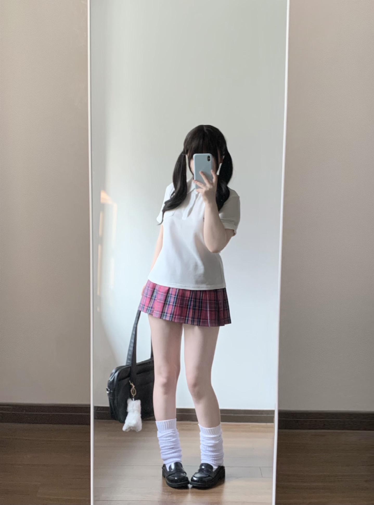 好乖的一套呀！