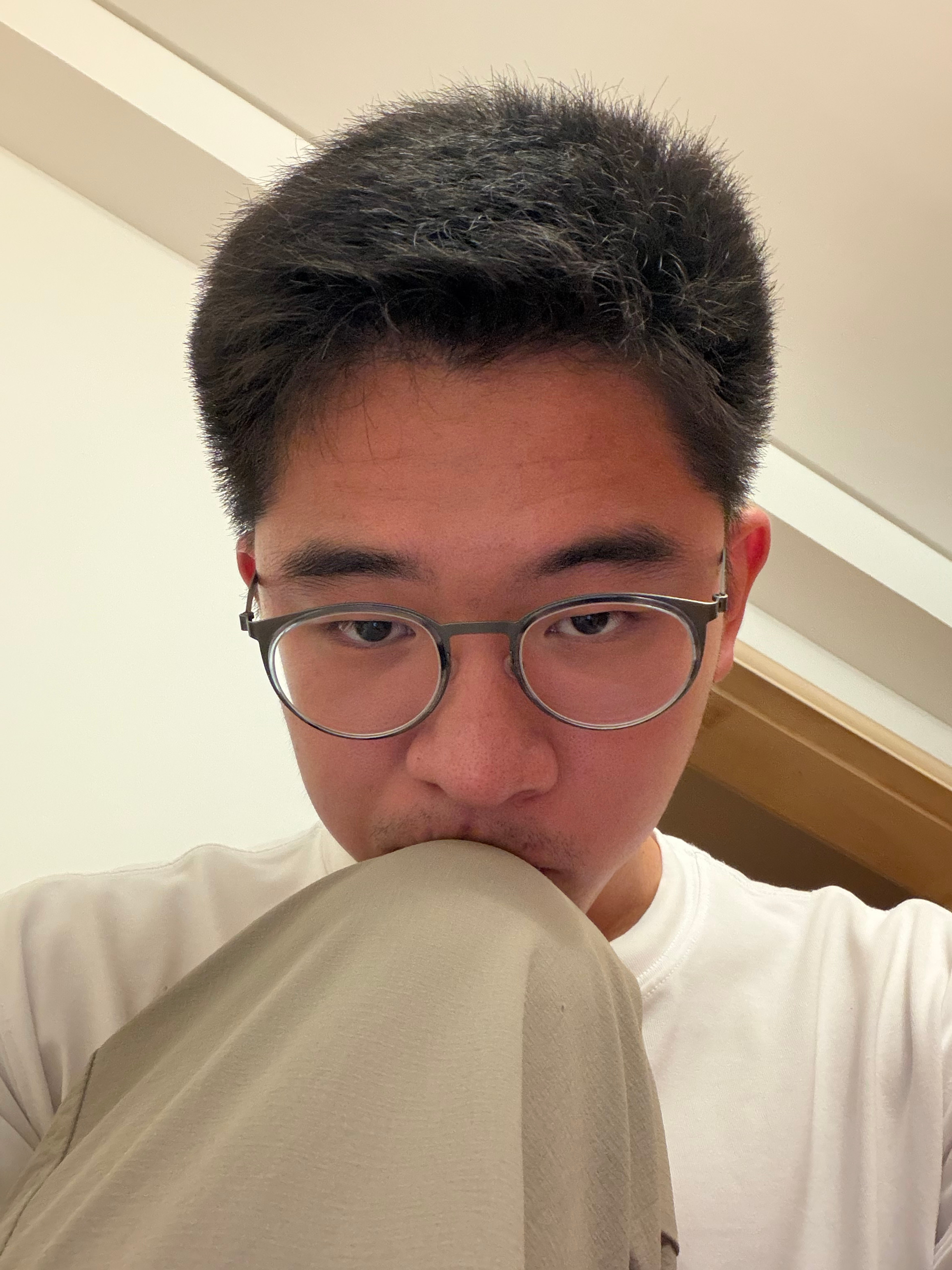 一个人的生活好无聊.. ​​​
