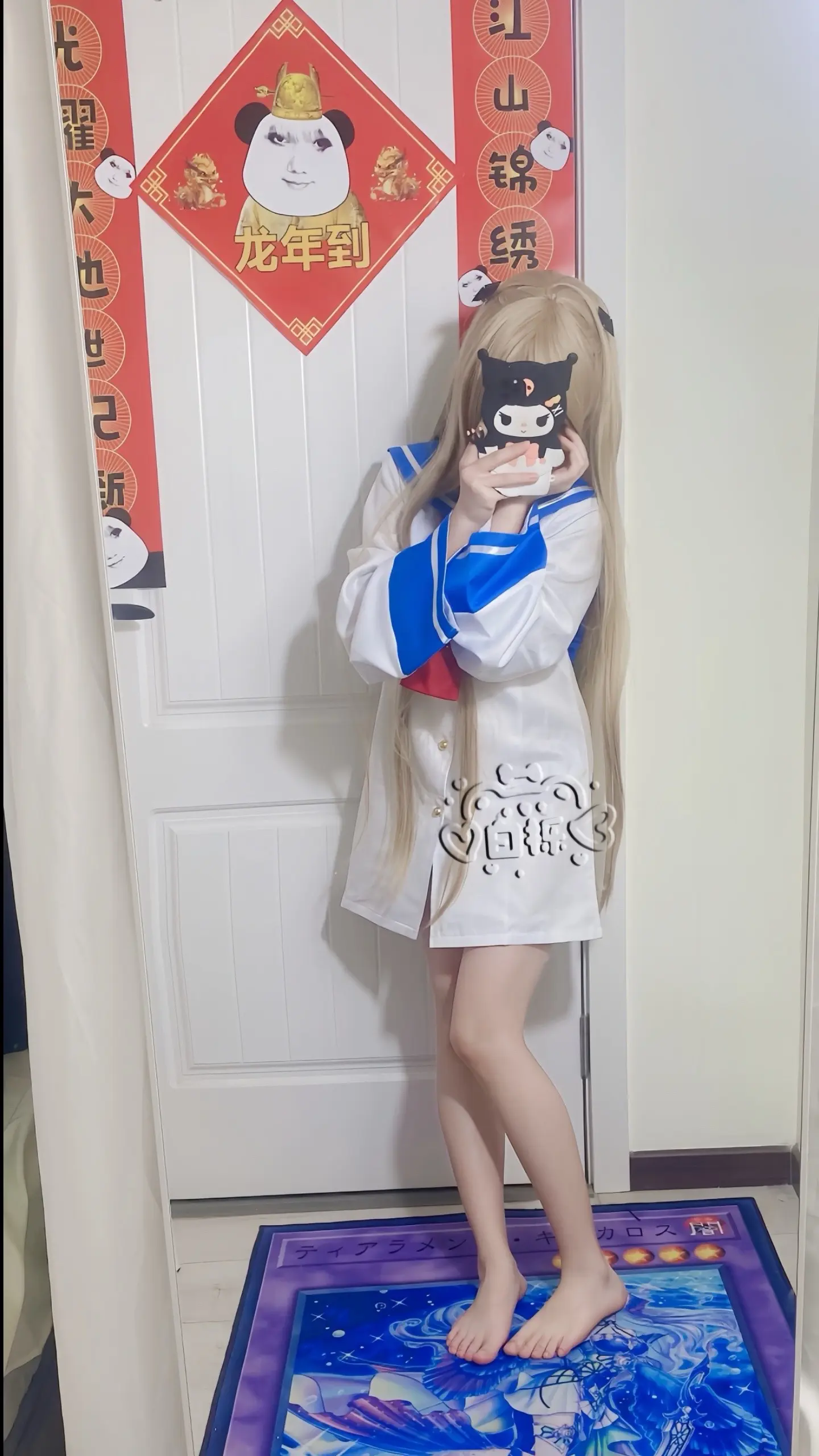 Ok呀也是贴上了，什么实力不用多说了。