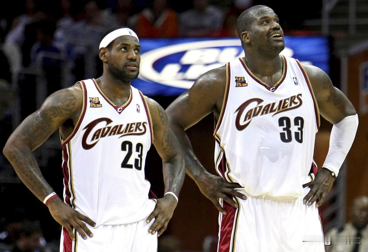 最幸福的NBA球迷，还得是詹姆斯的球迷

詹姆斯的球迷能够见证他在NBA征战到第