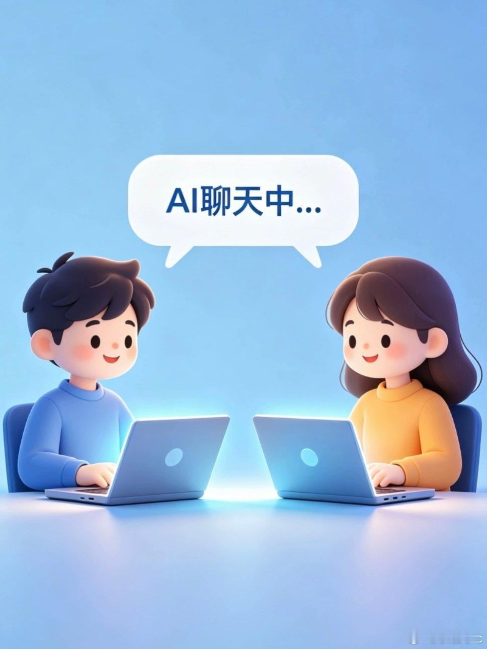 AI时代最不可替代的东西我觉得吧，AI再牛，也替不了三样东西：一个是真感情——它