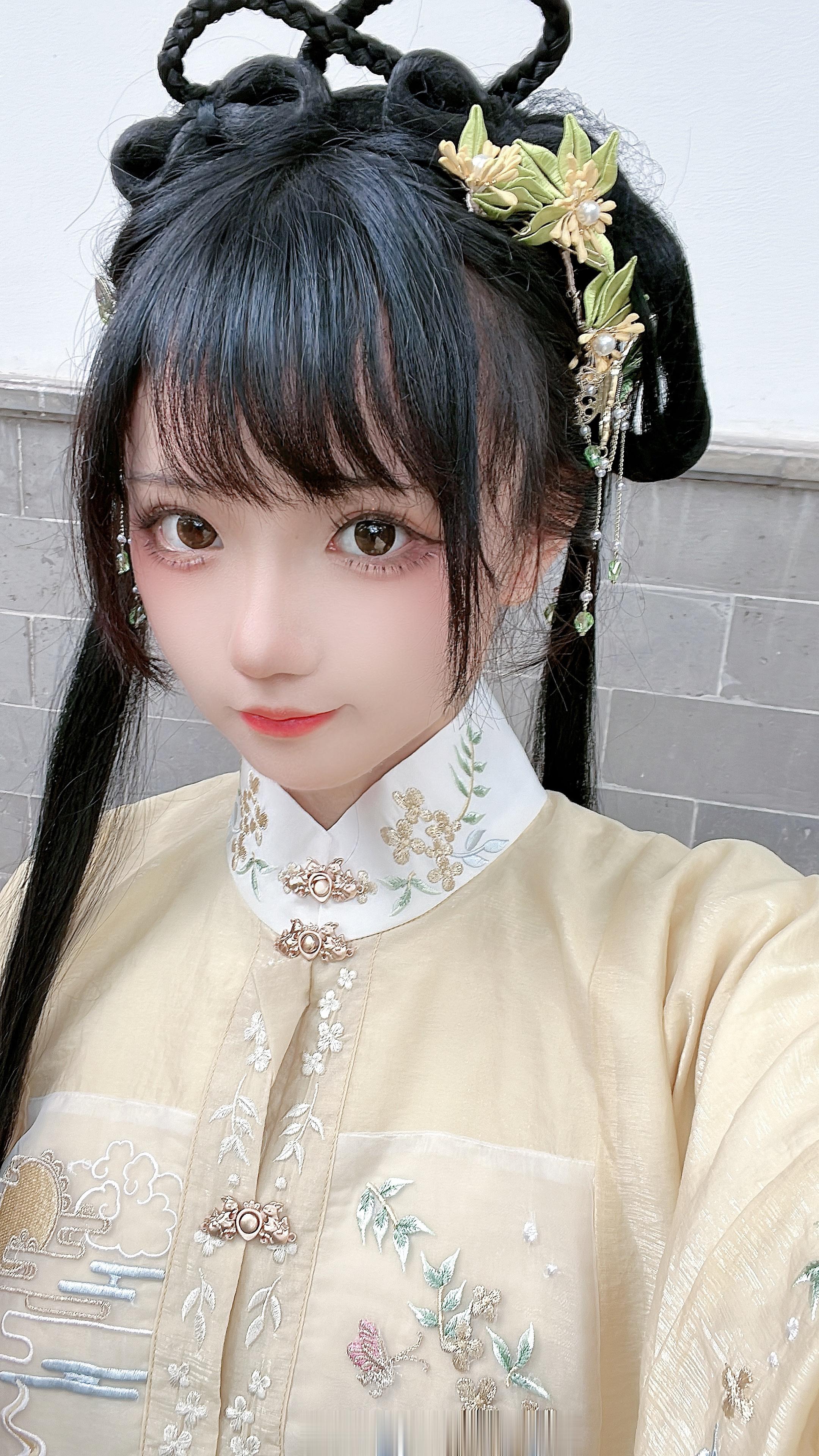 忙、忙点好 ​​​