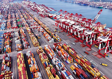 【李成钢：中方反对美方单边的301调查】中国商务部国际贸易谈判代表兼副部长李成钢