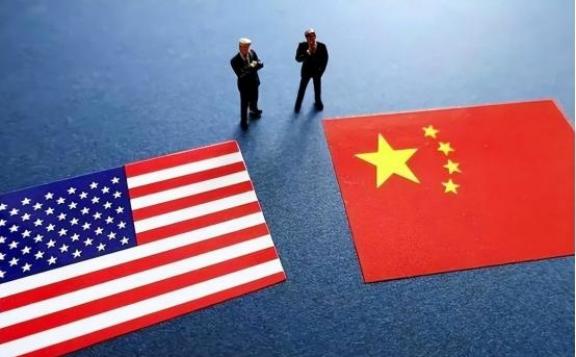 美为何不跟中国打？德国军事专家的一番话戳中了要害，他直言，不是美国没实力打，而是