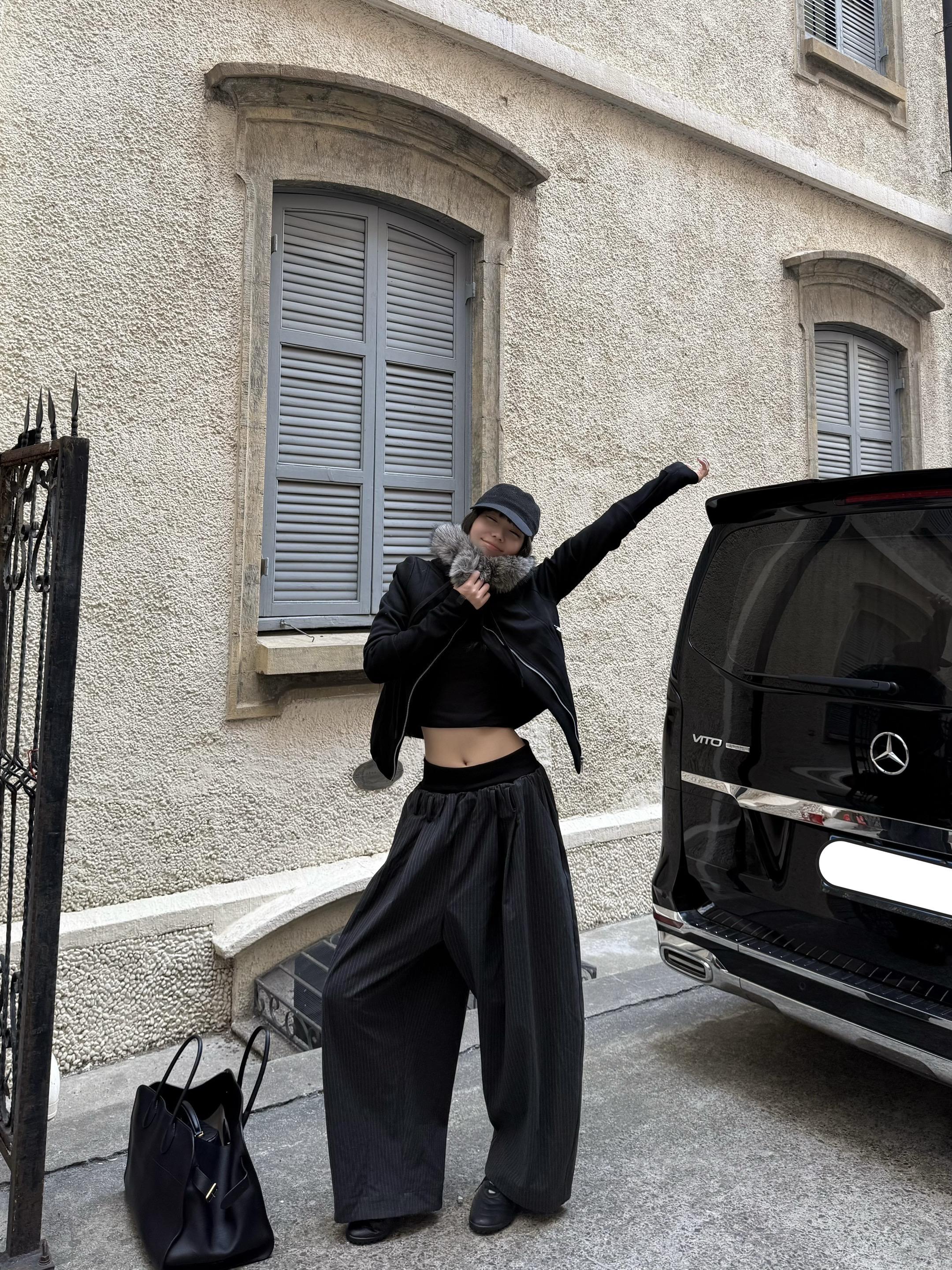 该死 困困的上班了