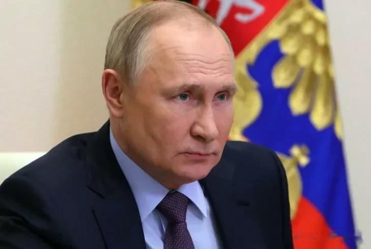 普京演讲指出一个重点，北约发觉不对劲，立陶宛、波兰危险了

来源:海峡快讯

在