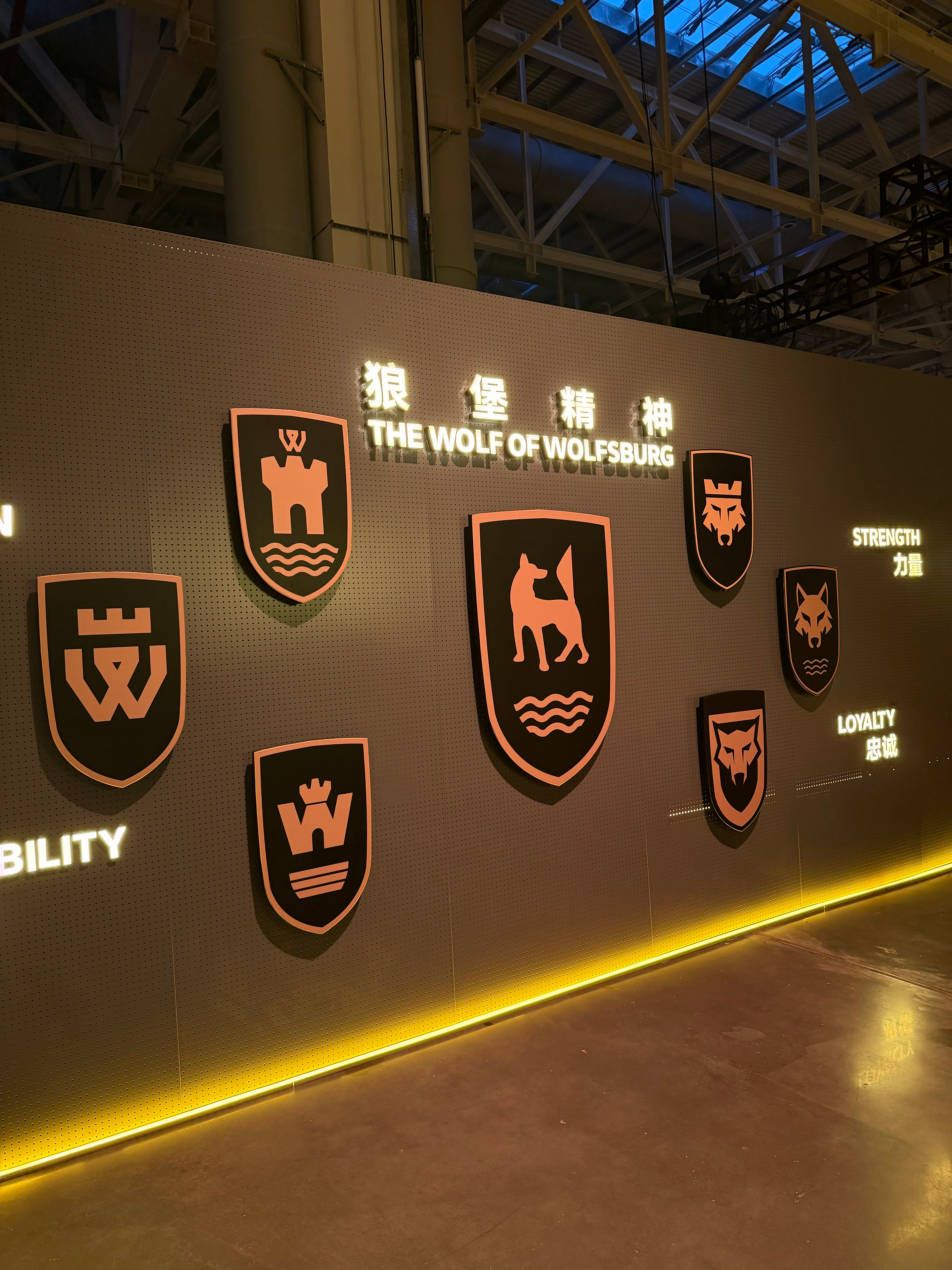 能猜出这是啥车吗 合肥