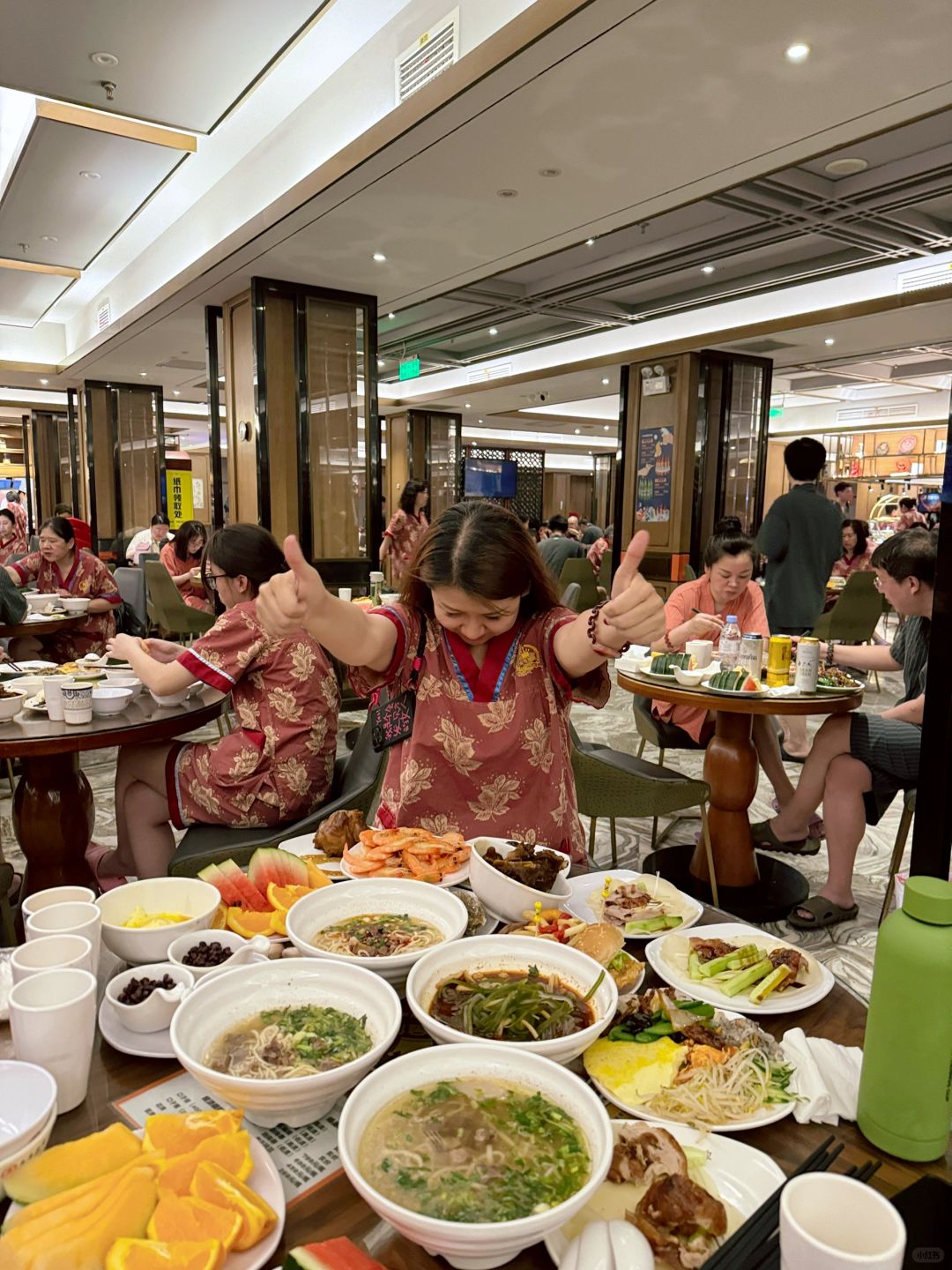 天津宝妈周末就带娃来这儿，80多玩儿一天...