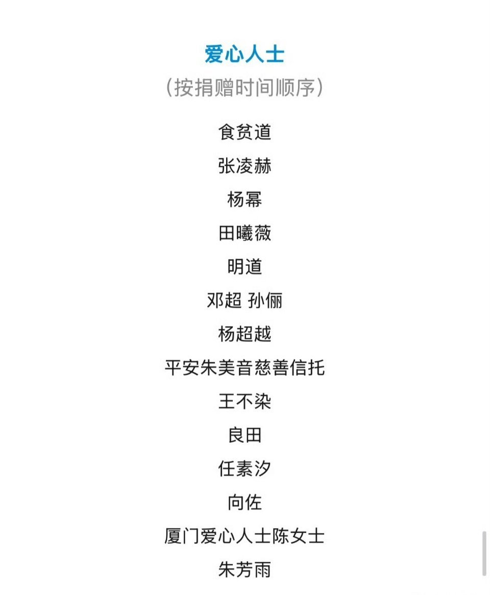 田曦薇驰援沈阳，助力广西渡过难关！！愿风雨早日散去，愿一切都好好的！ 田曦薇驰援