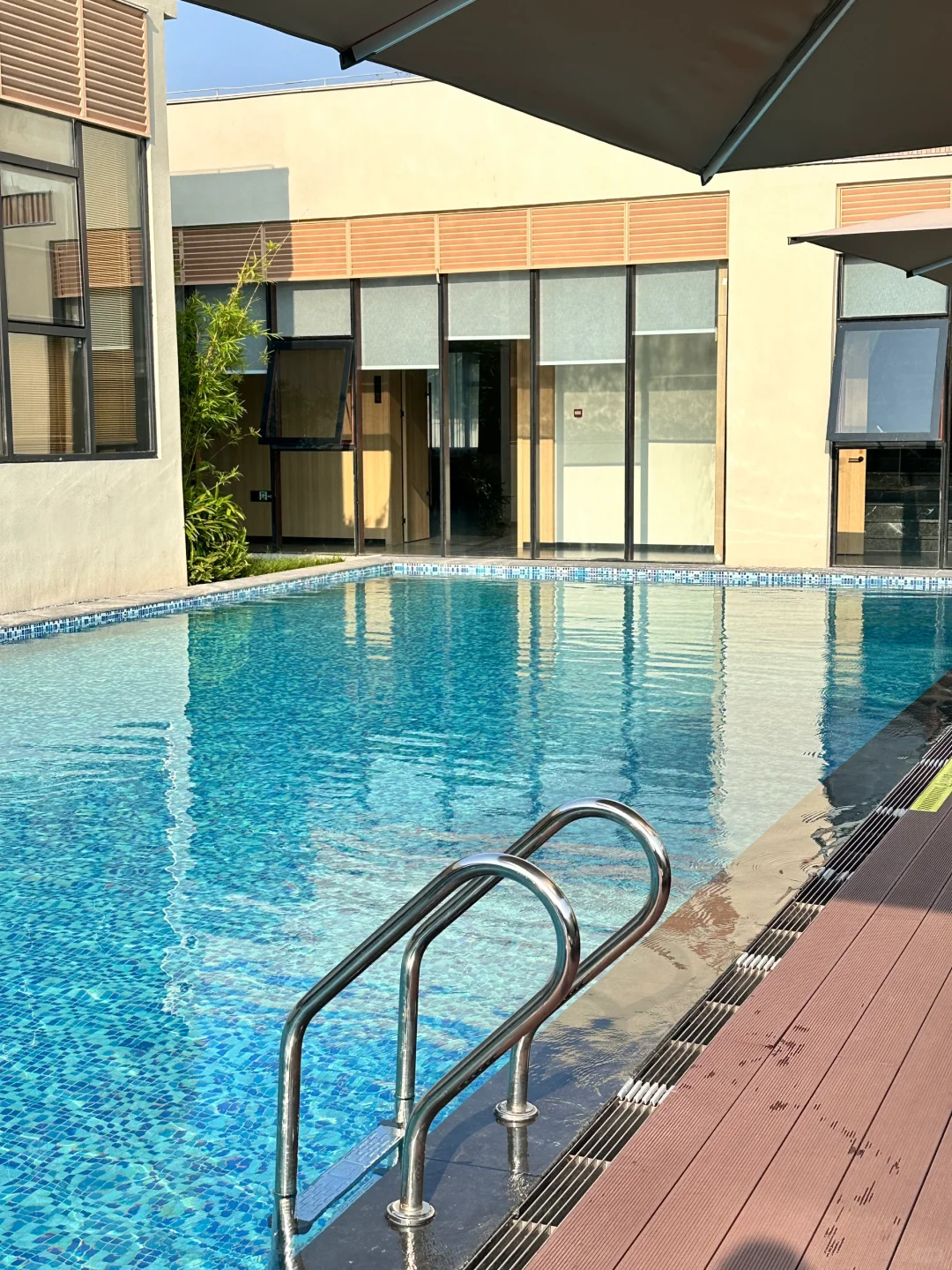 Plog｜烟花9月下扬州，寻得一处遛娃胜地⛲️