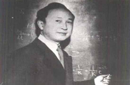 “不能让他就这么回去！”1950年，钱学森准备结束在美国的生活，带着家人返回中国
