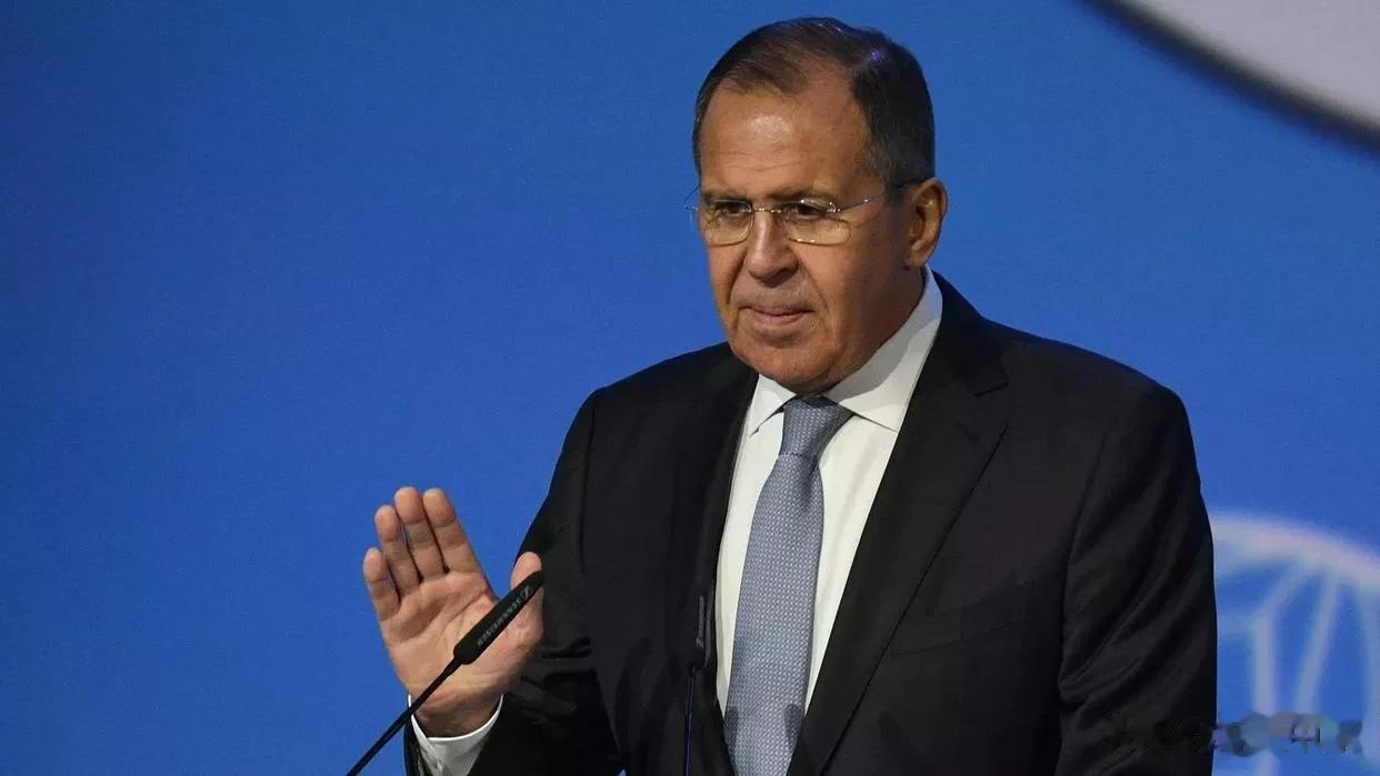 俄外长：泽连斯基的西方庇护人不希望乌克兰冲突降级

来源:俄罗斯卫星通讯社

俄