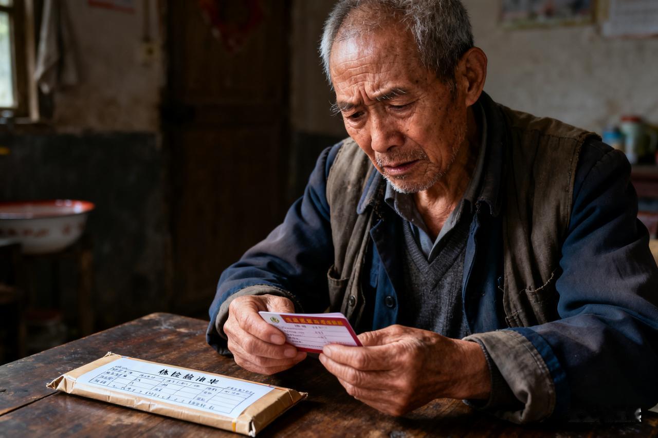 楼下李叔的故事，戳中很多退休人的纠结：每月6000退休金，一分不敢乱花，衣服穿十