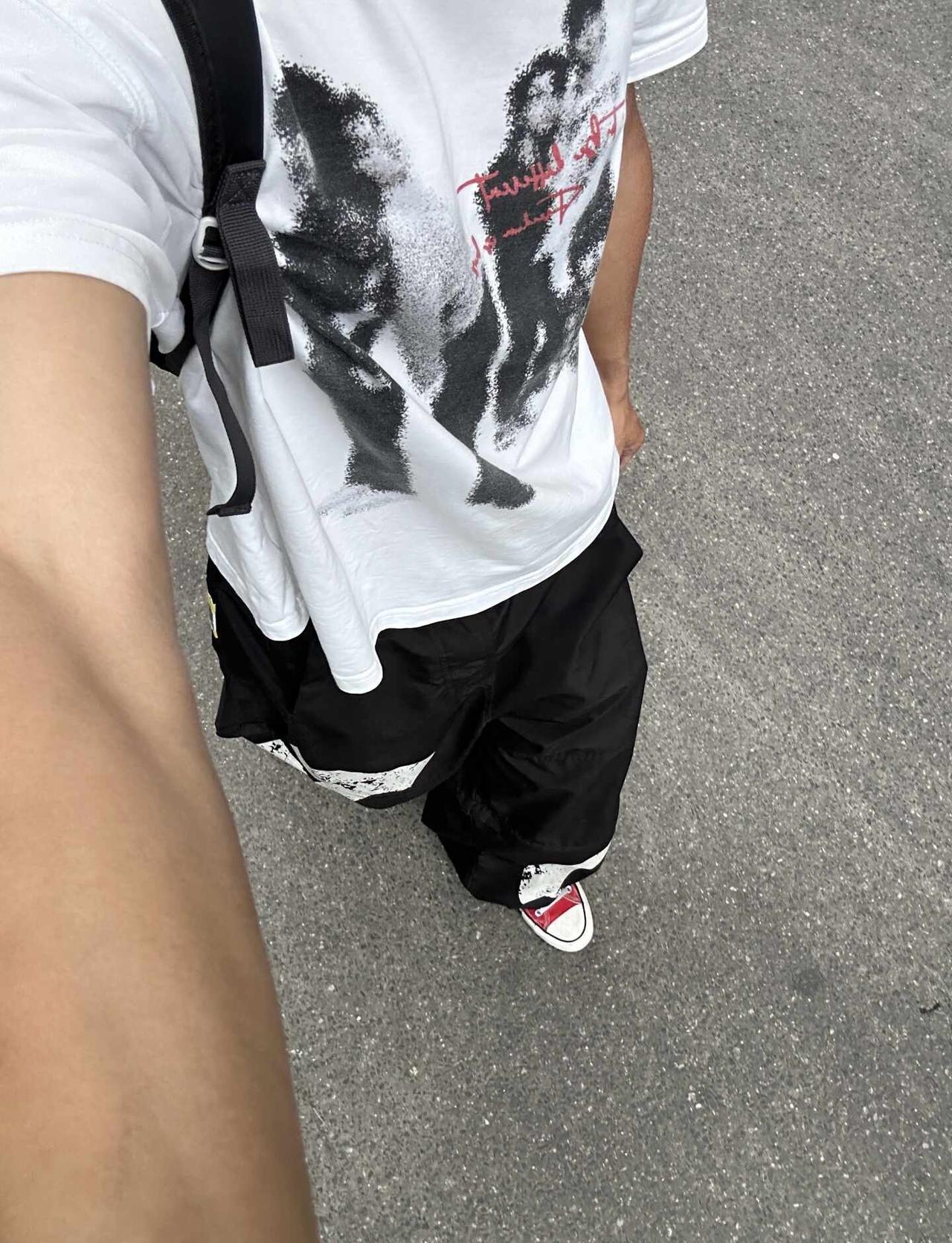 又混完一周