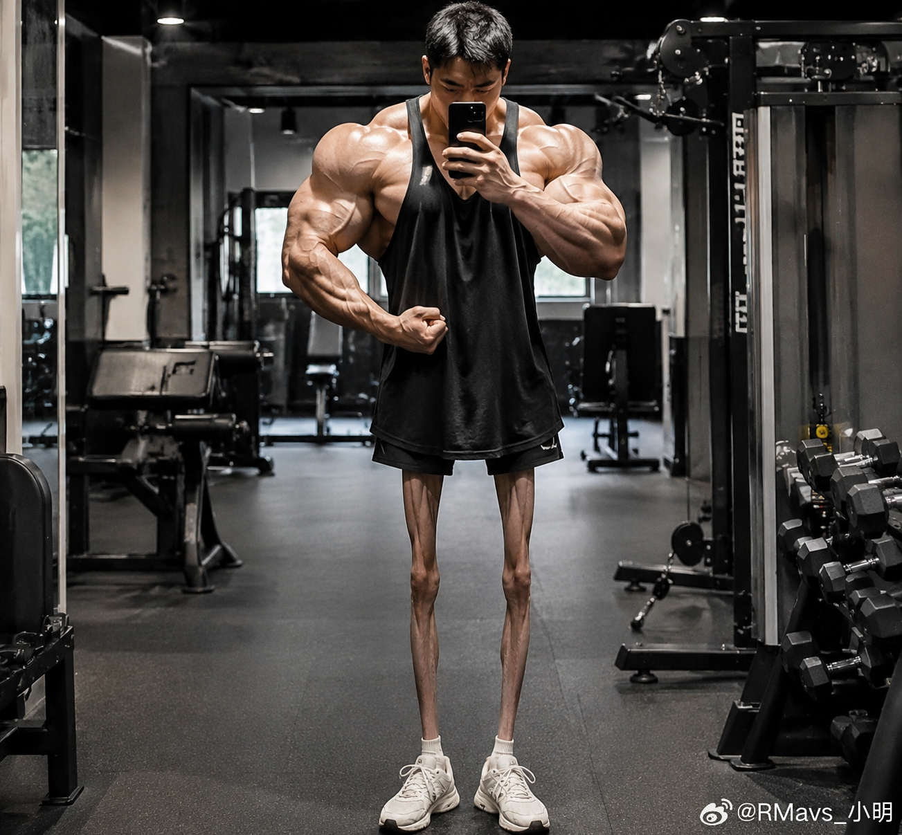 mavschina 独行侠阵容 be like 