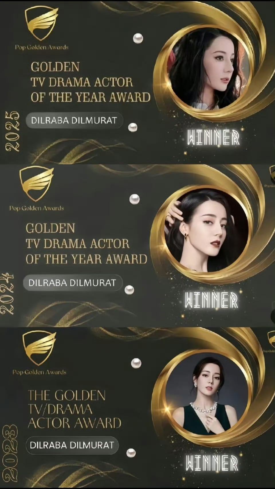 盘点各个时代内娱海外女顶流：大花章子怡、85花杨颖Angelababy、90花迪