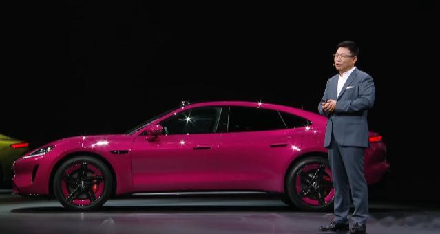 尚界Z7新一代896线激光雷达首测 发布会现场好热闹，看了一下尚界Z7的实测，我