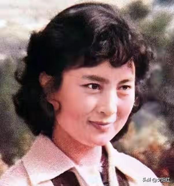 张金玲、赵丹、张瑜、唐国强、赵静、王心刚、李秀明、达式常、刘晓庆，这九位电影明星