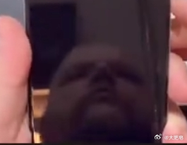 外媒也有这种垃圾 