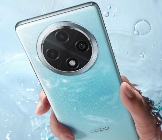 #关于哲学的思考#对「OPPO A3 Pro」这台手机而言，第一印象一定要把续航