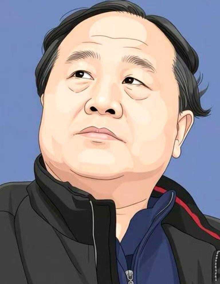 莫言那段“80%漠视19%吃瓜1%干着急”的人情公式昨晚再度刷屏,我翻微博发现好