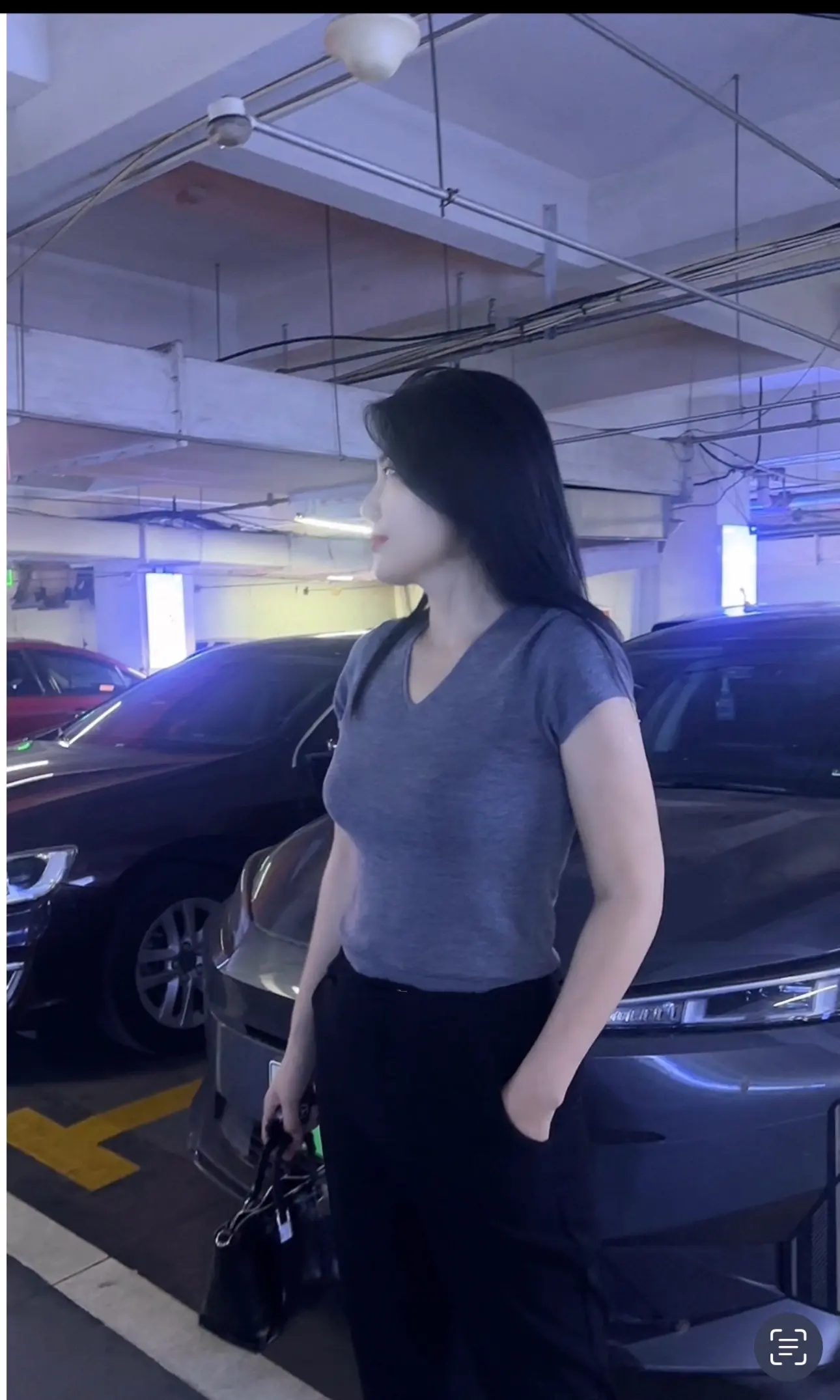 好看的皮囊是初见的惊喜能抗事，有破局的本事 才是不分男女的硬核吸引力