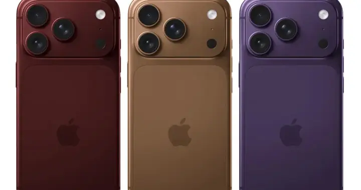 iPhone 18再曝，影像、性能、屏幕全升級