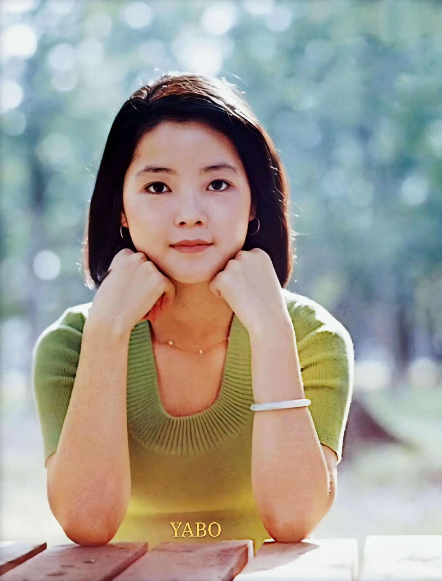 邓丽君小姐逝世30周年。2025年5月8日是邓丽君逝世30周年的日子 ...