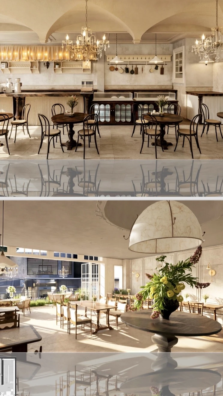 在沈阳开一家面包店+酒吧？先招募试吃员🙋