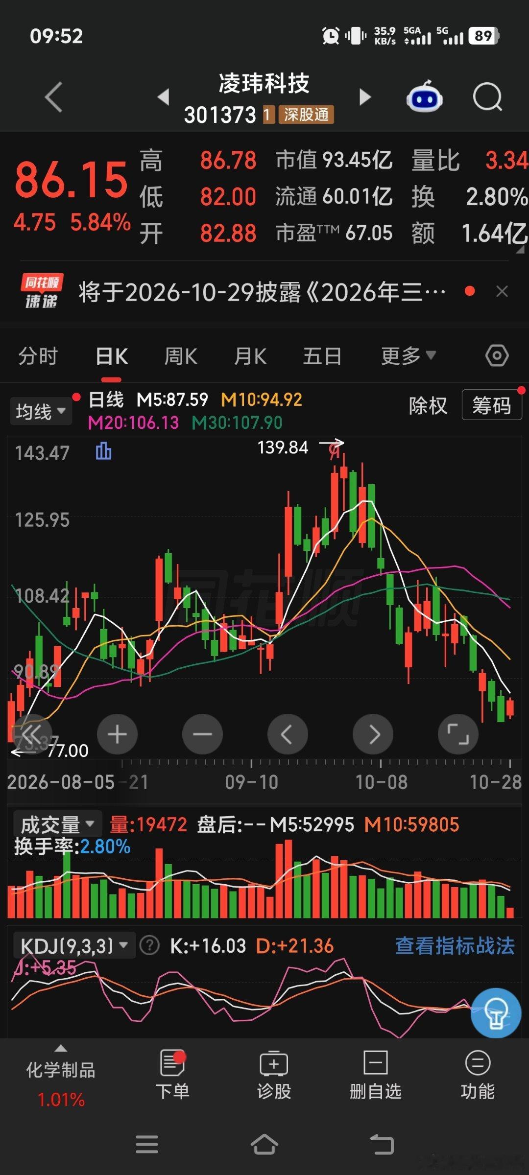 凌玮科技 ​​​