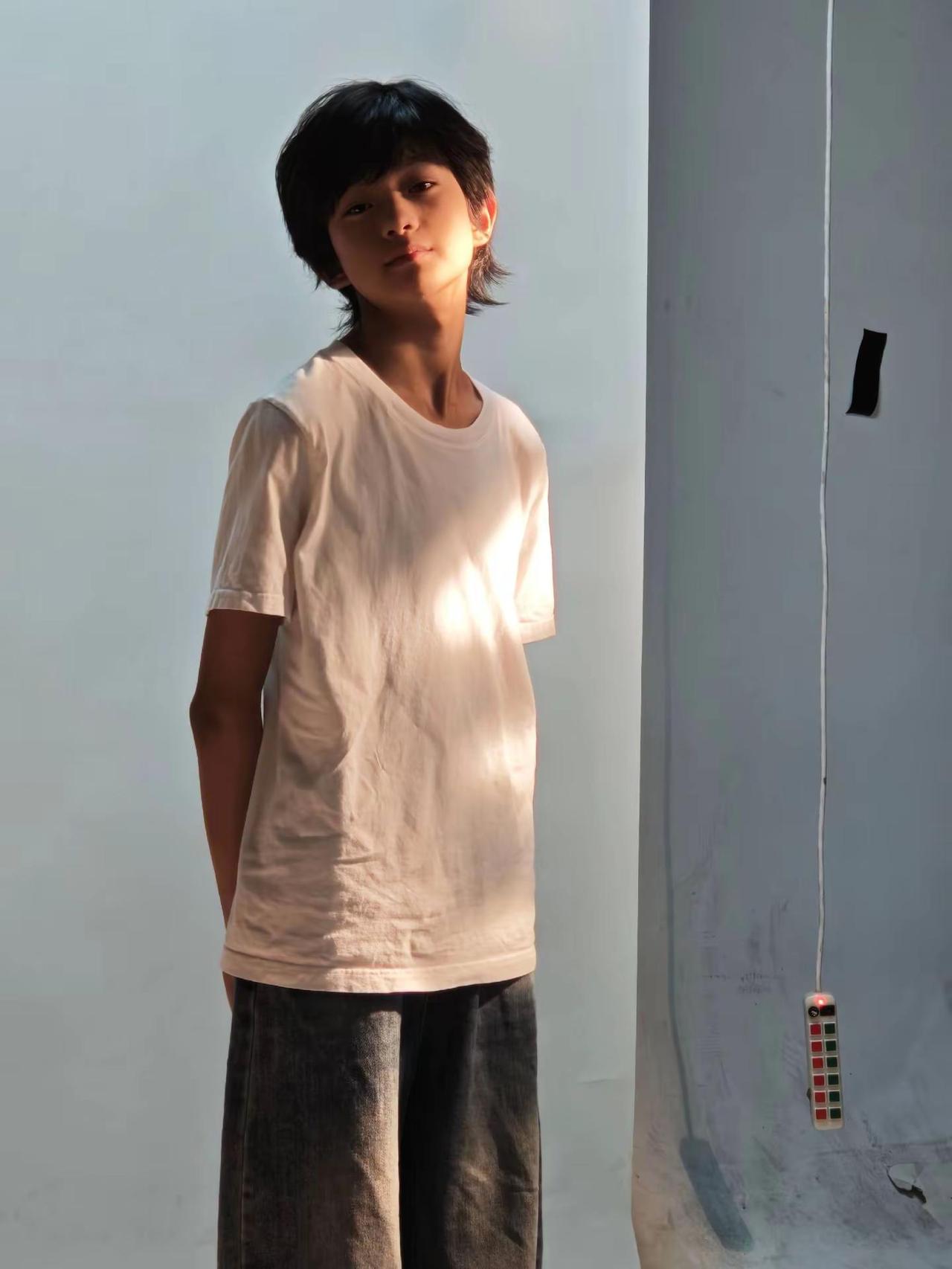 花蜜来啦！！！！TF家族五代练习生