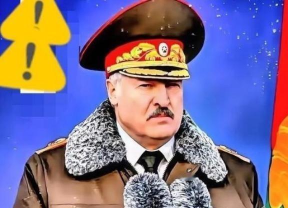 卢卡申科说，中国真正让西方睡不着觉的，是“不急不躁”这种可怕的能力。

12月，