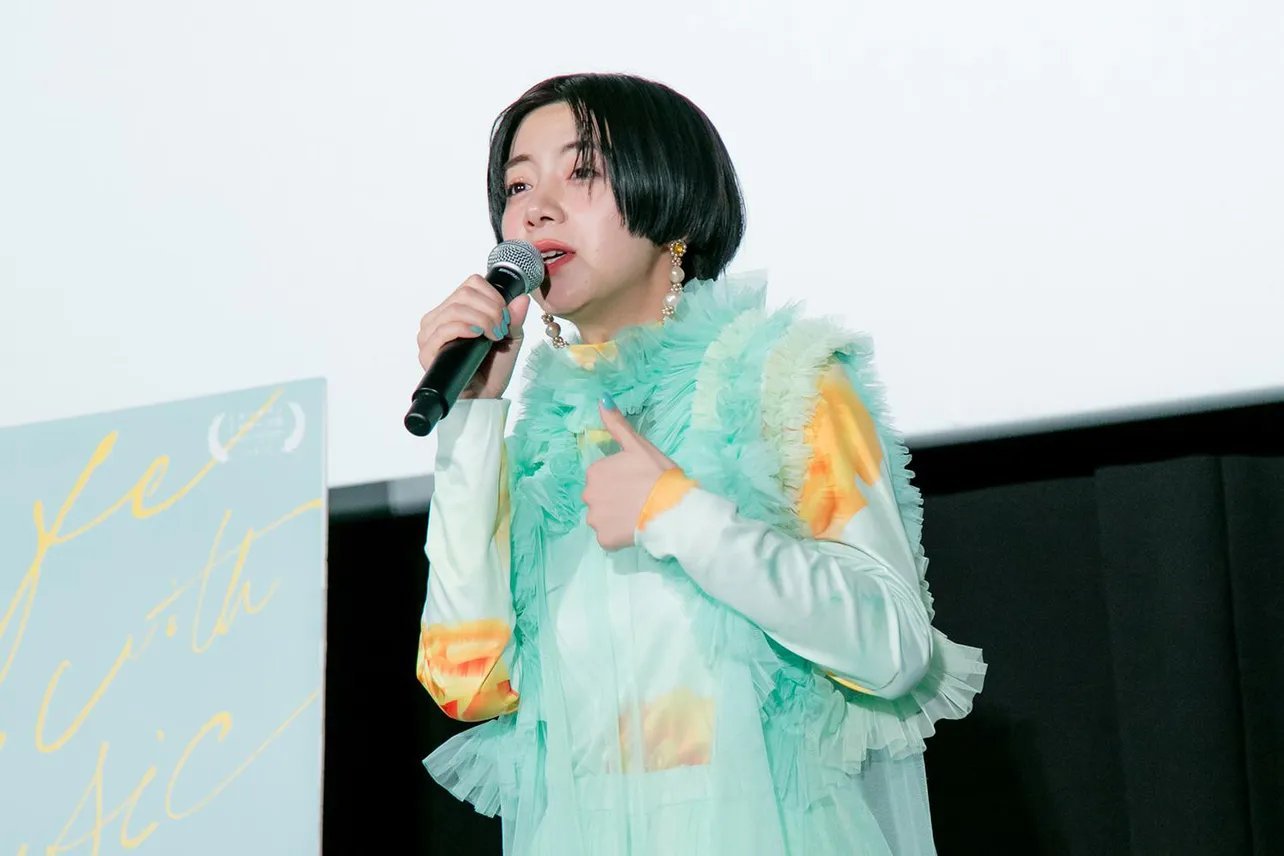 日娱新闻池田依来沙 池田依来沙 日媒《ザテレビジョン》老图 