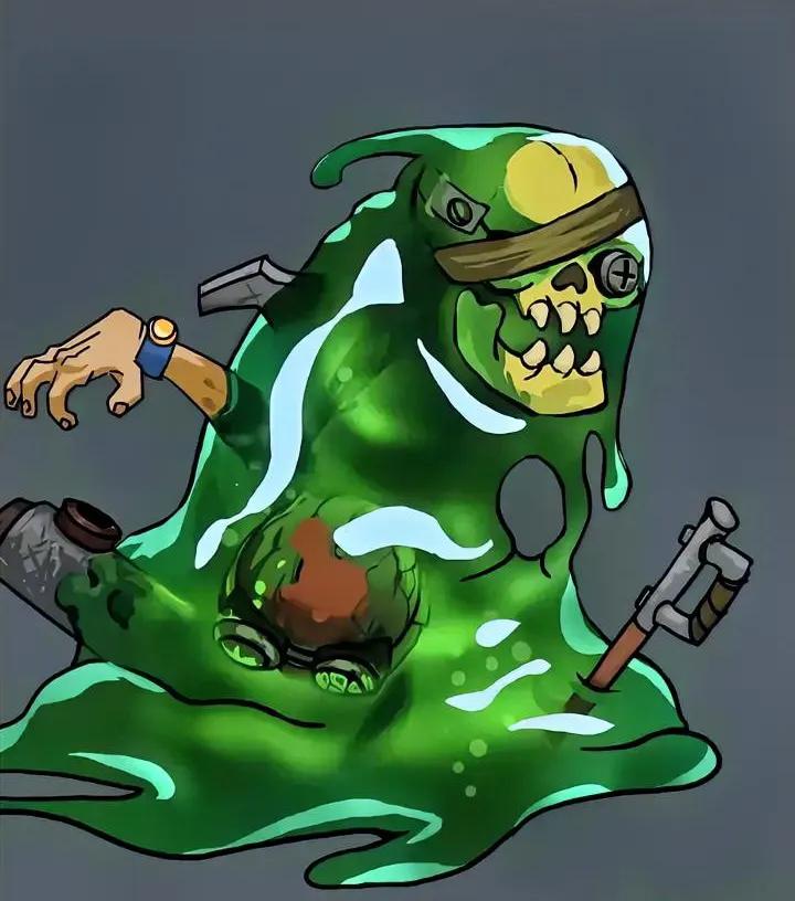 看过个窒息的纪录片：美国流浪汉头皮分层长蛆，人还活着。
 他们的生存环境连下水道